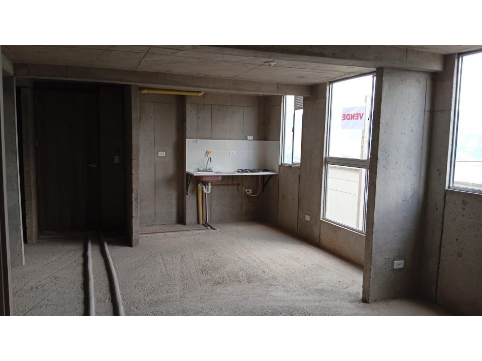 VENTA APARTAMENTO EN OBRA GRIS- GRAN OPORTUNIDAD DE INVERSIÓN — foto 5