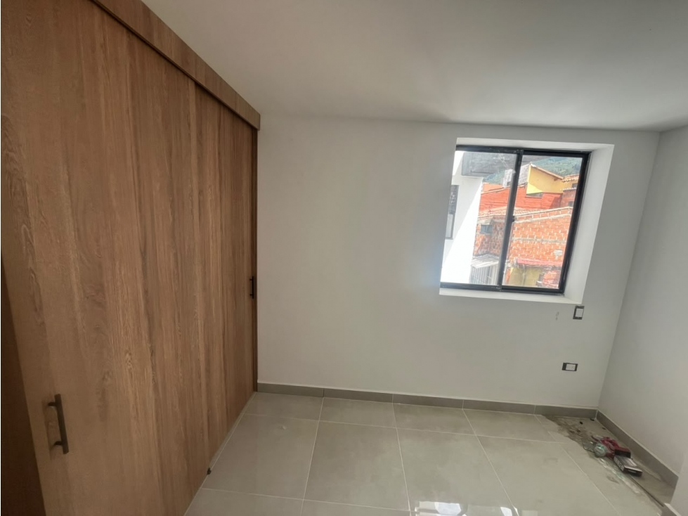 VENTA APARTAESTUDIO PARA ESTRENAR EN CALDAS — foto 6