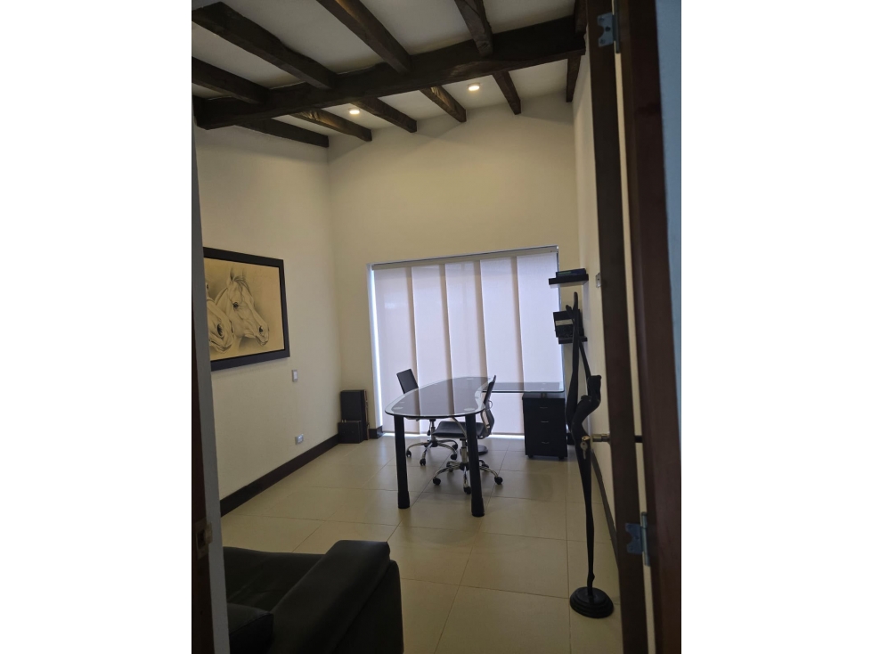 CASA CAMPESTRE EN VENTA SAN ANTONIO DE PEREIRA — foto 5