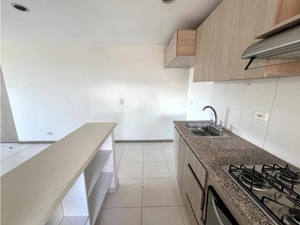 VENTA APARTAMENTO ENVIGADO CERCA AL HOSPITAL MANUEL URIBE — foto 5