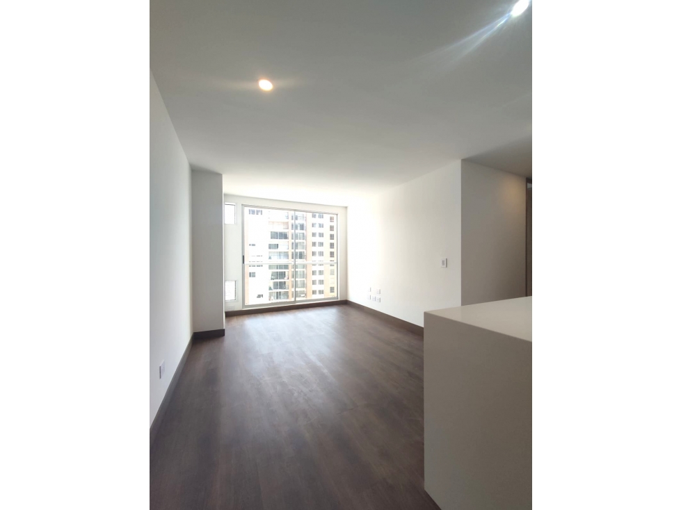 APARTAMENTO EN VENTA LA IGUALDAD BOGOTÁ — foto 4