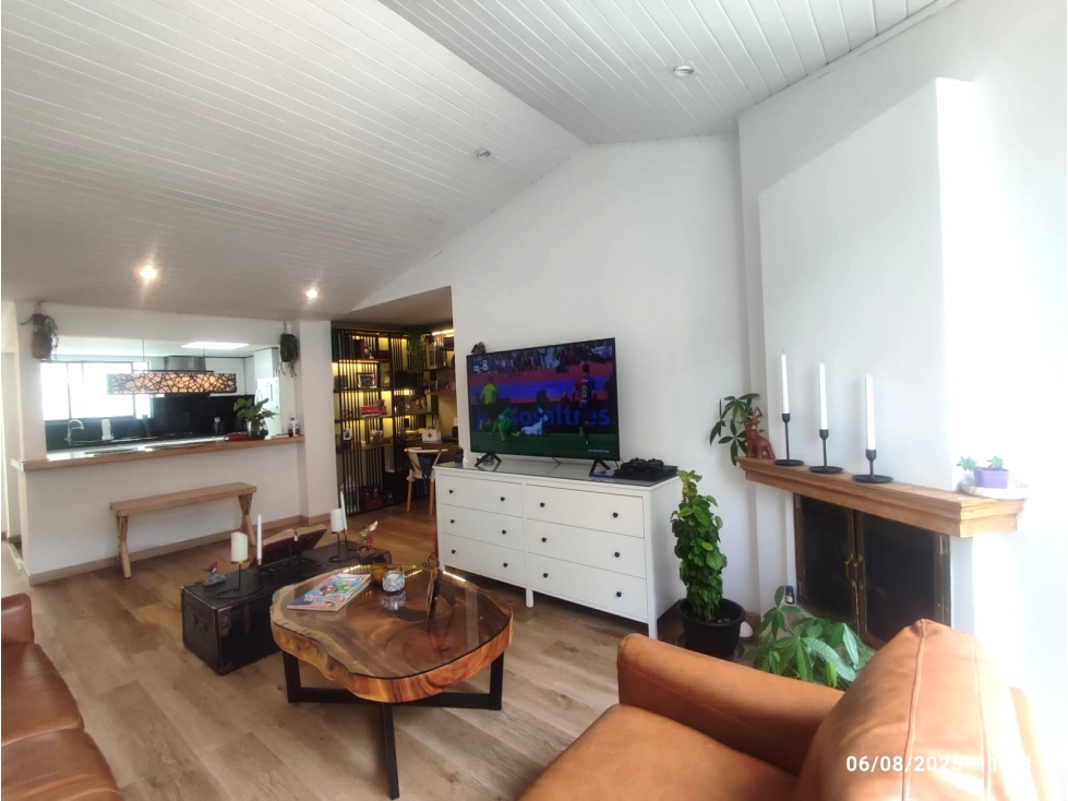APARTAMENTO EN VENTA BELLA SUIZA BOGOTÁ — foto 6