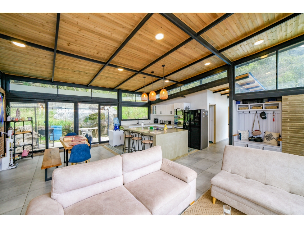 VENTA FINCA TABIO - CUNDINAMARCA - 3