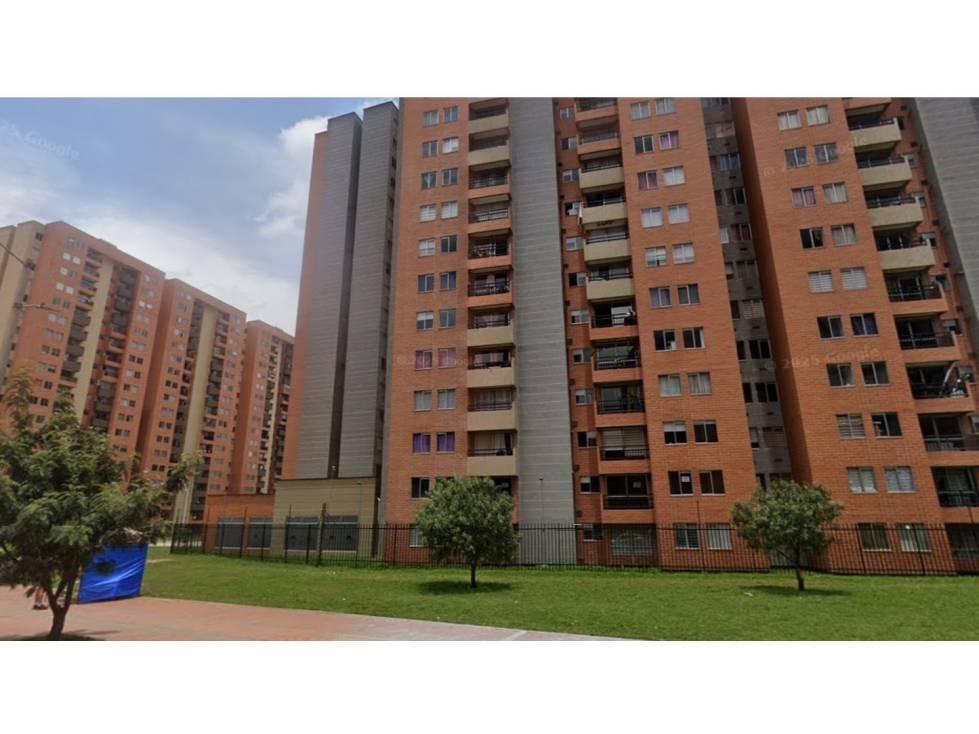 EN VENTA APARTAMENTO PUENTE GRANDE FONTIBON