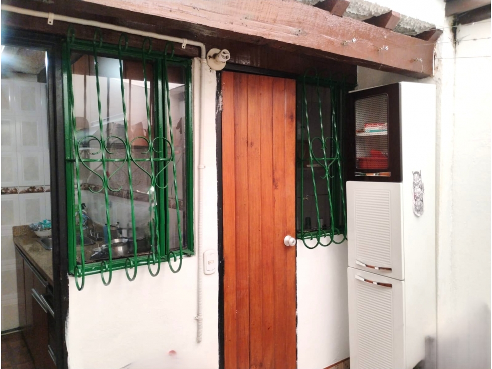 EN VENTA CASA SAN JOSE DEL PRADO NORTE BOGOTÁ — foto 6