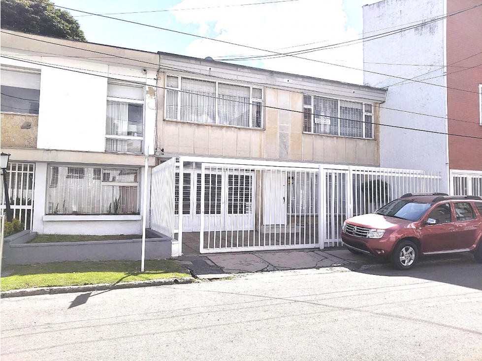 CASA EN VENTA PASADENA BOGOTÁ — foto 2