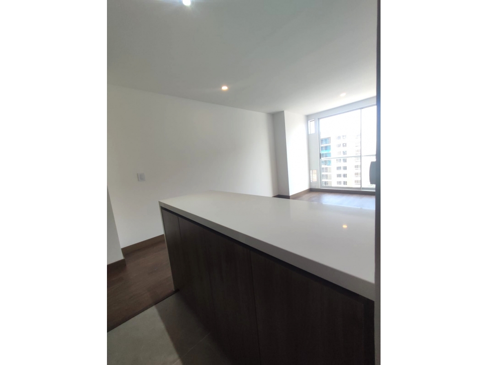 APARTAMENTO EN VENTA LA IGUALDAD BOGOTÁ — foto 5