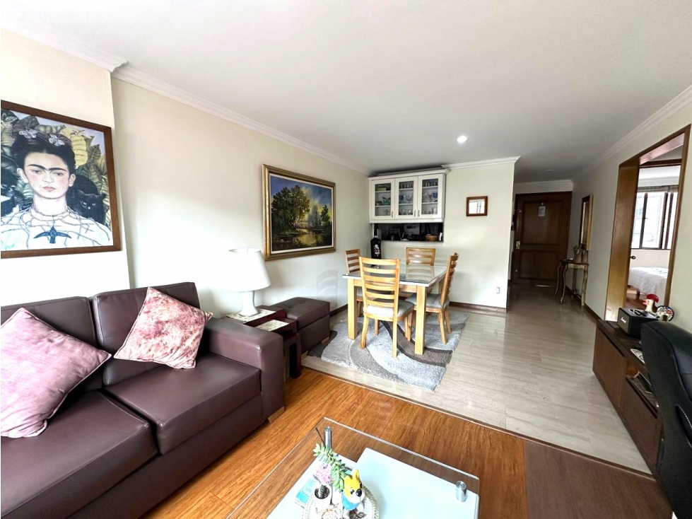 APARTAMENTO EN VENTA MULTICENTRO BOGOTA — foto 5