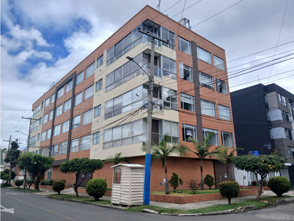 Apartamento en Venta en Nuevo Country — foto 2