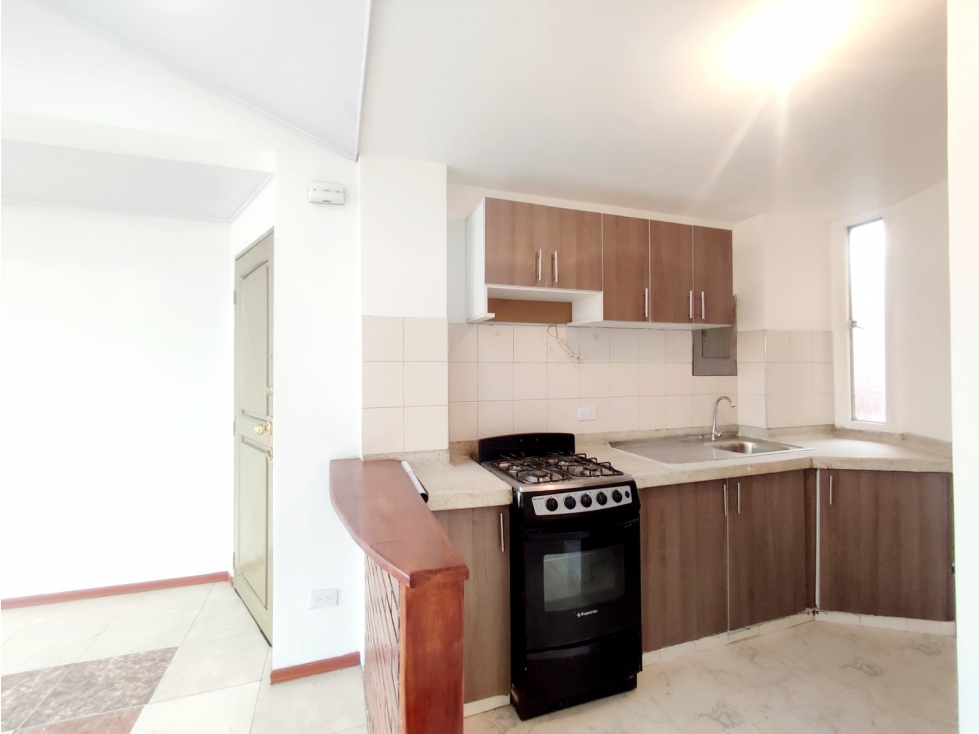 EN VENTA APARTAMENTO EL VERGEL BOGOTA — foto 3