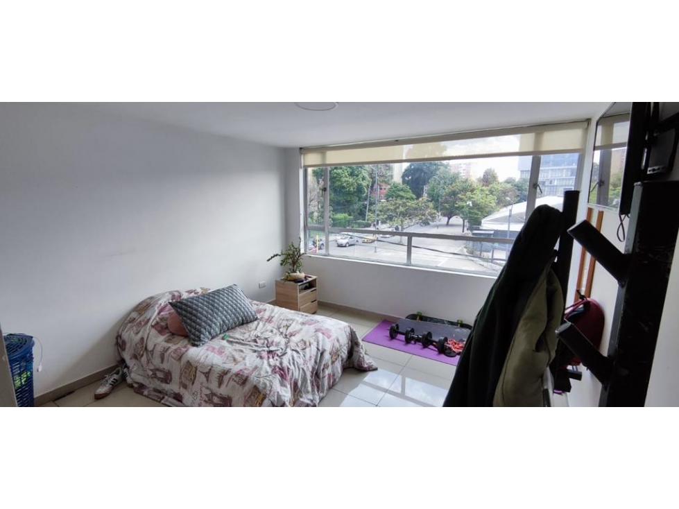 VENTA EDIFICIO EN CORFERIAS BOGOTÁ — foto 3