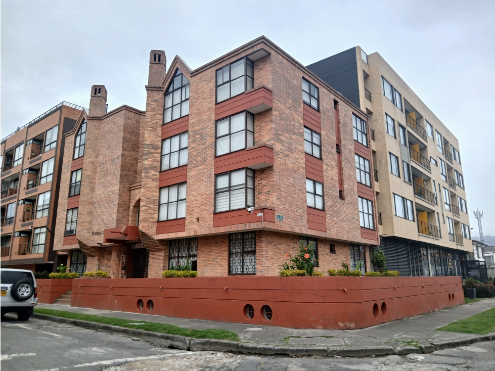 Apartamento en Venta en Las Villas — foto 2