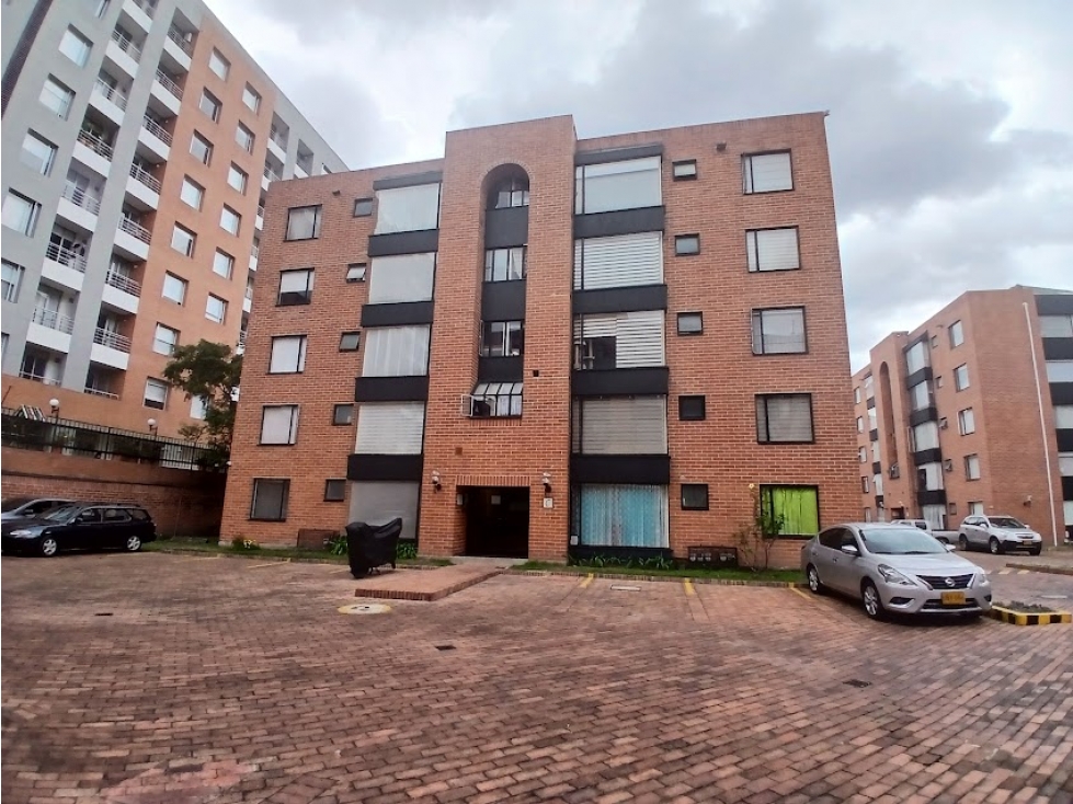 Apartamento en Venta en Conjunto Residencial Durango