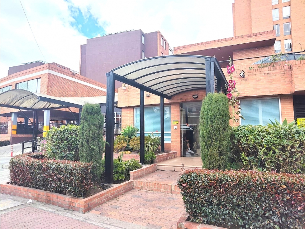 EN VENTA APARTAMENTO SUBA PINAR