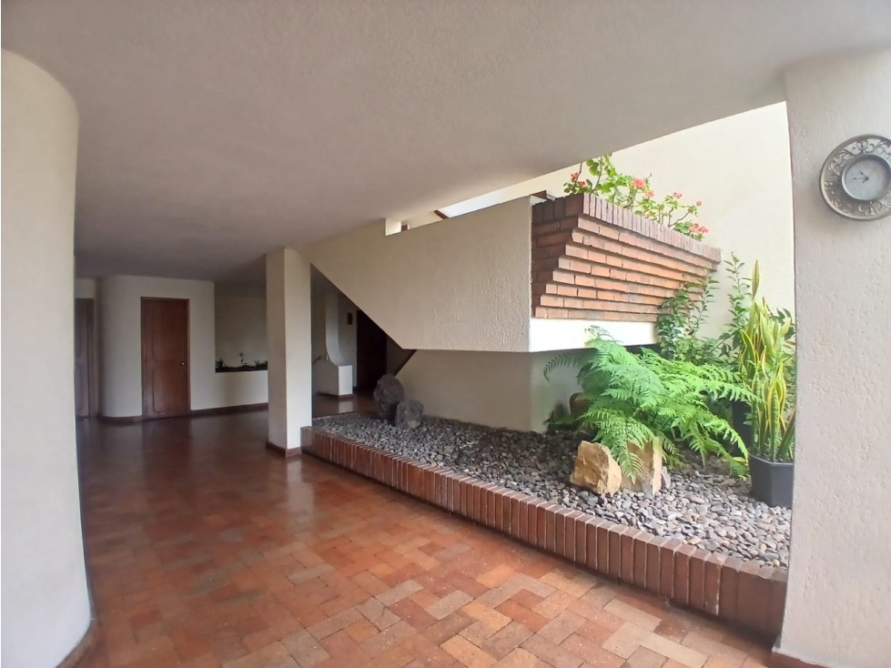 ARRIENDO APARTAMENTO LISBOA BOGOTA — foto 2