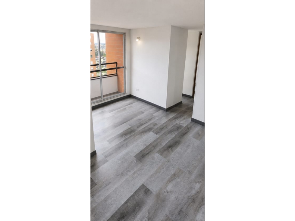 EN VENTA APARTAMENTO PUENTE GRANDE FONTIBON — foto 4