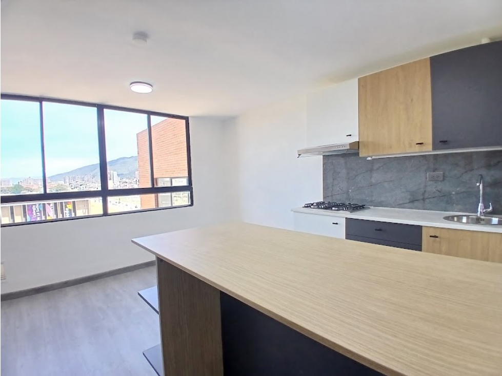 Apartamento en Venta en Ciudad de la Salle