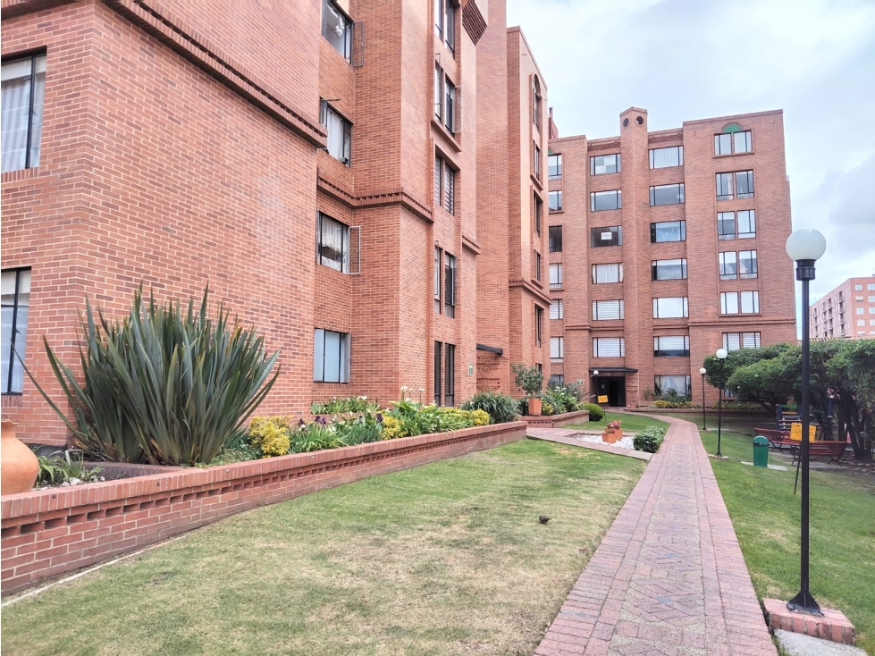ARRIENDO APARTAMENTO CEDRITOS BOGOTÁ