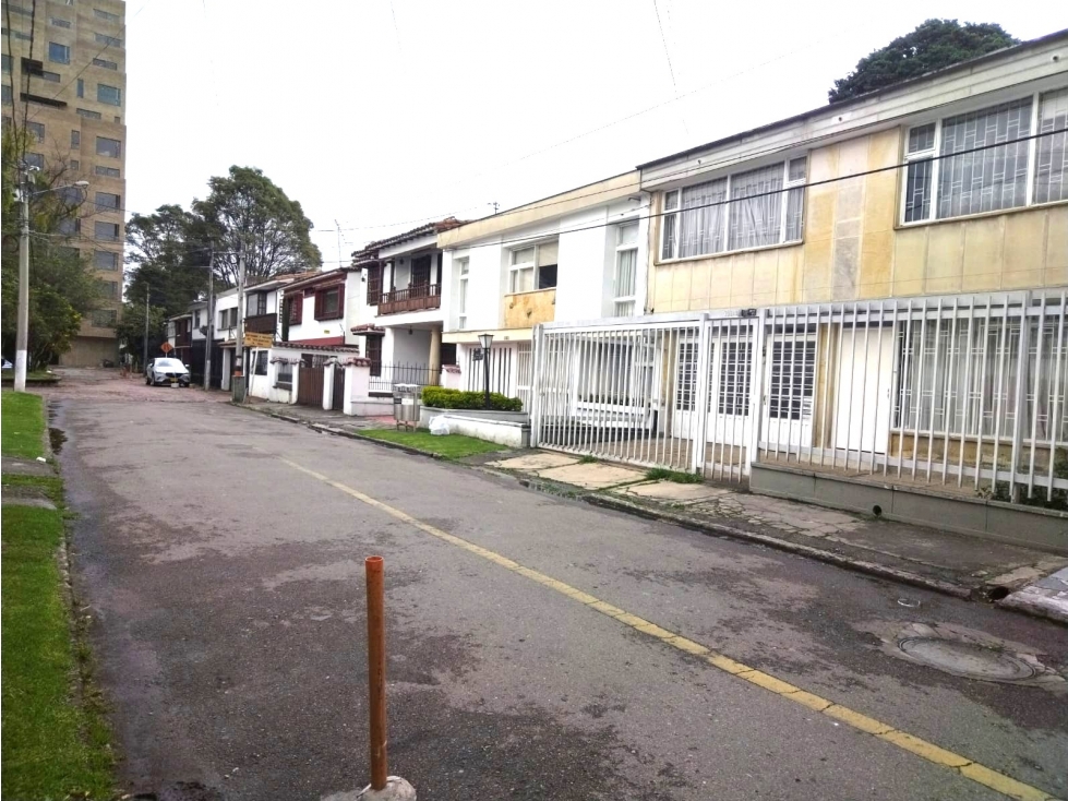 CASA EN VENTA PASADENA BOGOTÁ — foto 4