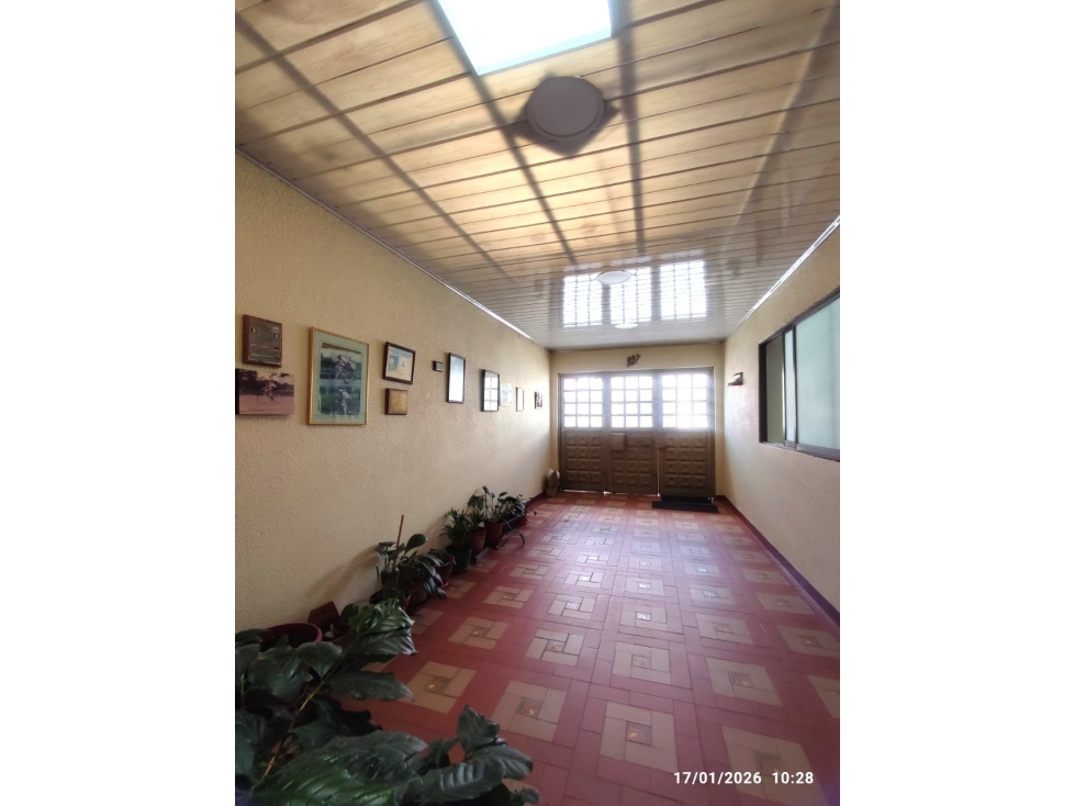 EN VENTA CASA MILENTA BOGOTA — foto 3