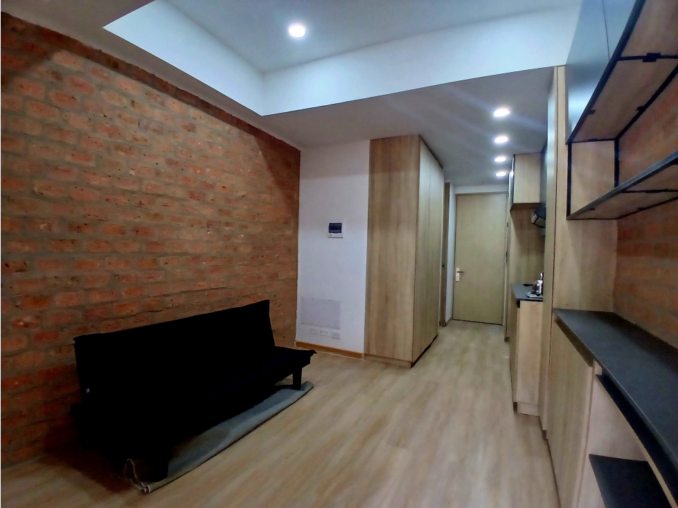 Aparta estudio en Venta en North Point Studios II — foto 4