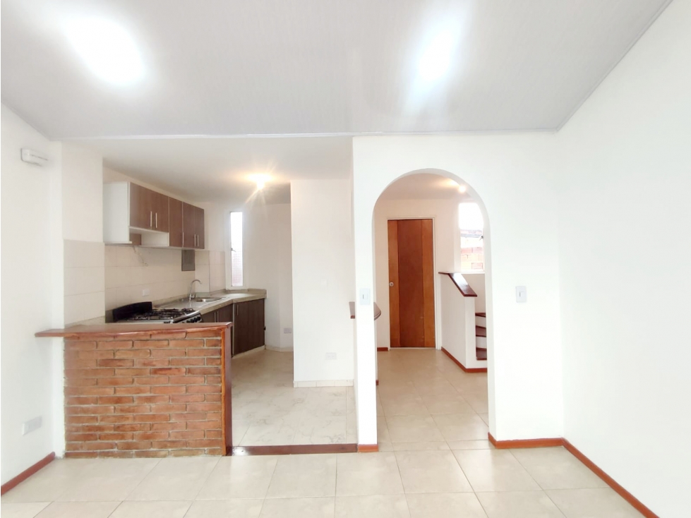 EN VENTA APARTAMENTO EL VERGEL BOGOTA