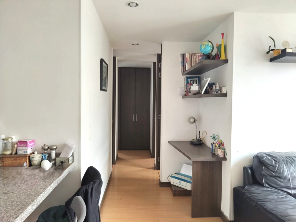 EN VENTA APARTAMENTO SUBA PINAR — foto 5