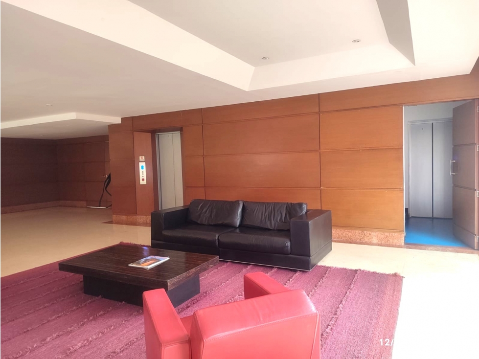 APARTAMENTO EN VENTA EL CHICO, BOGOTÁ — foto 3