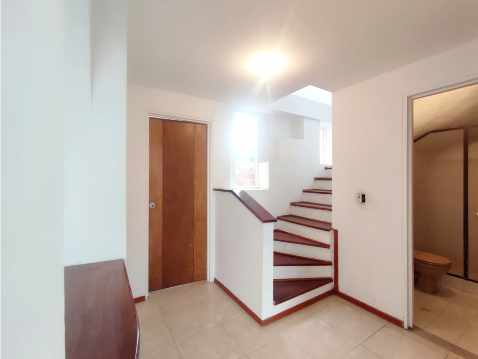 EN VENTA APARTAMENTO EL VERGEL BOGOTA — foto 2