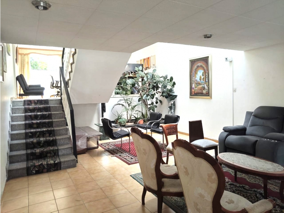 CASA EN VENTA PASADENA BOGOTÁ — foto 6