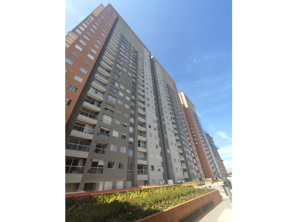 APARTAMENTO EN VENTA LA IGUALDAD BOGOTÁ