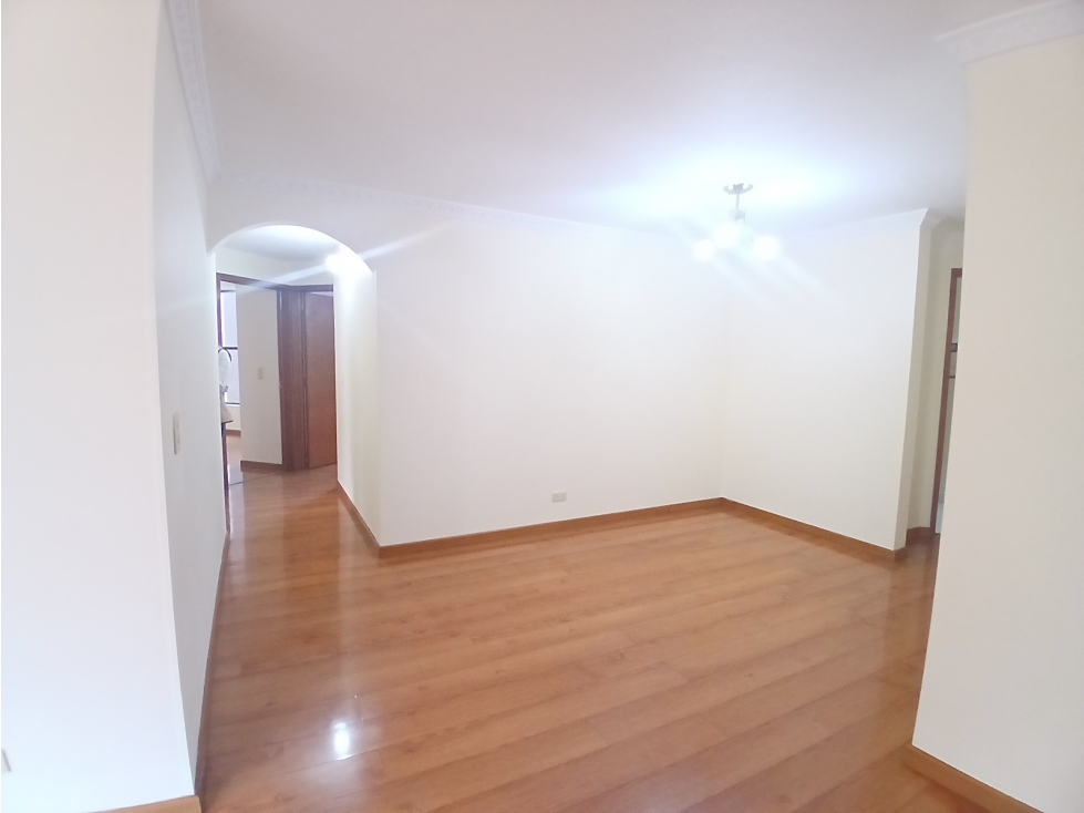 Apartamento en Venta en Las Villas — foto 5