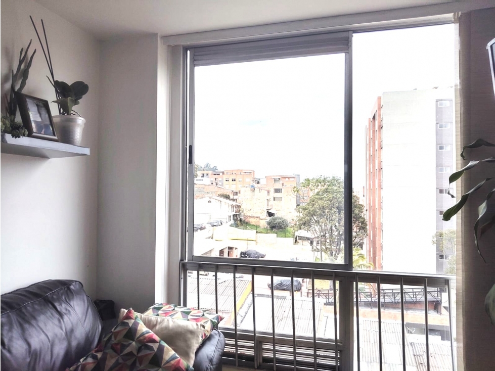 EN VENTA APARTAMENTO SUBA PINAR — foto 4