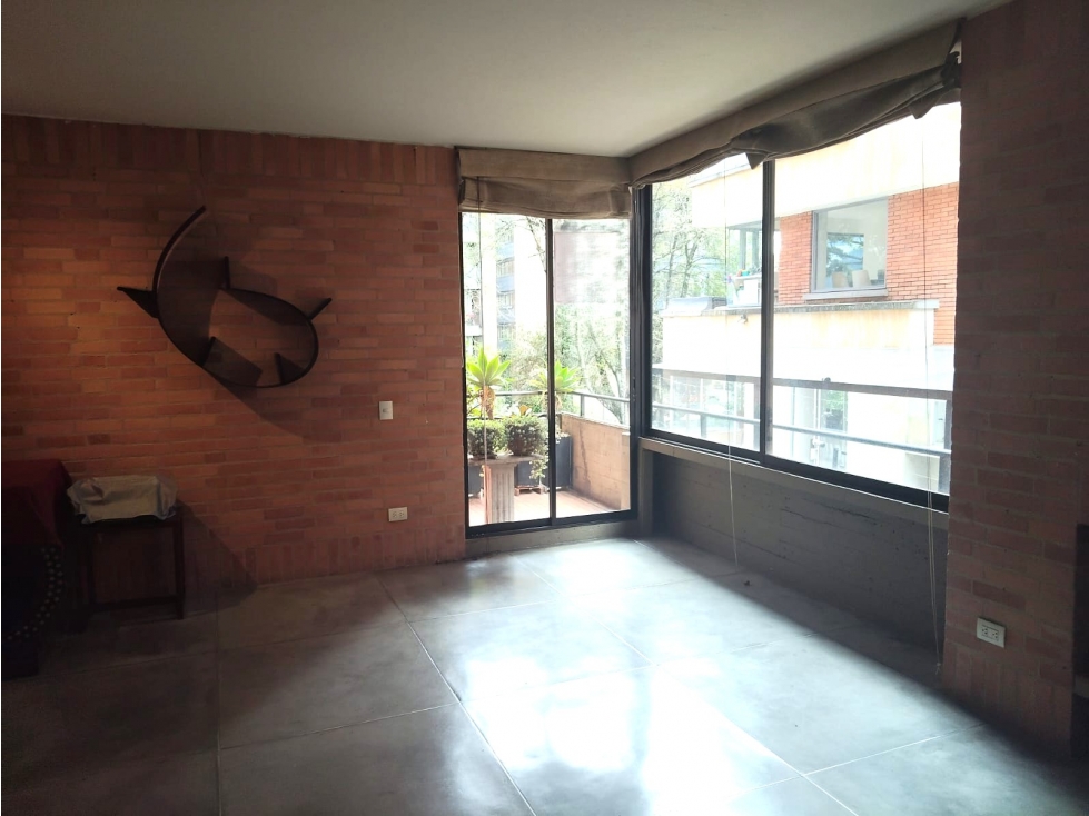 VENTA APARTAMENTO CHICO BOGOTÁ — foto 6