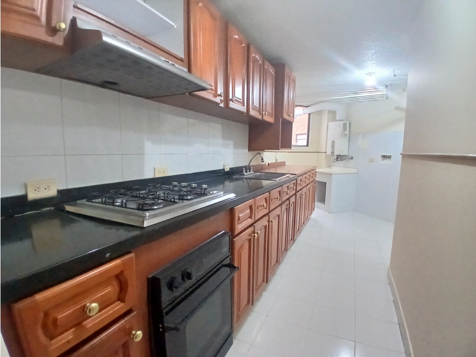 Apartamento en Venta en Las Villas — foto 6