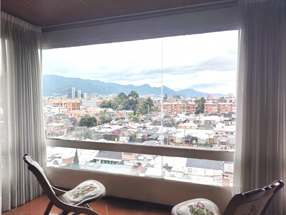 EN VENTA APARTAMENTO RECREO LOS FRAILES BOGOTÁ — foto 6
