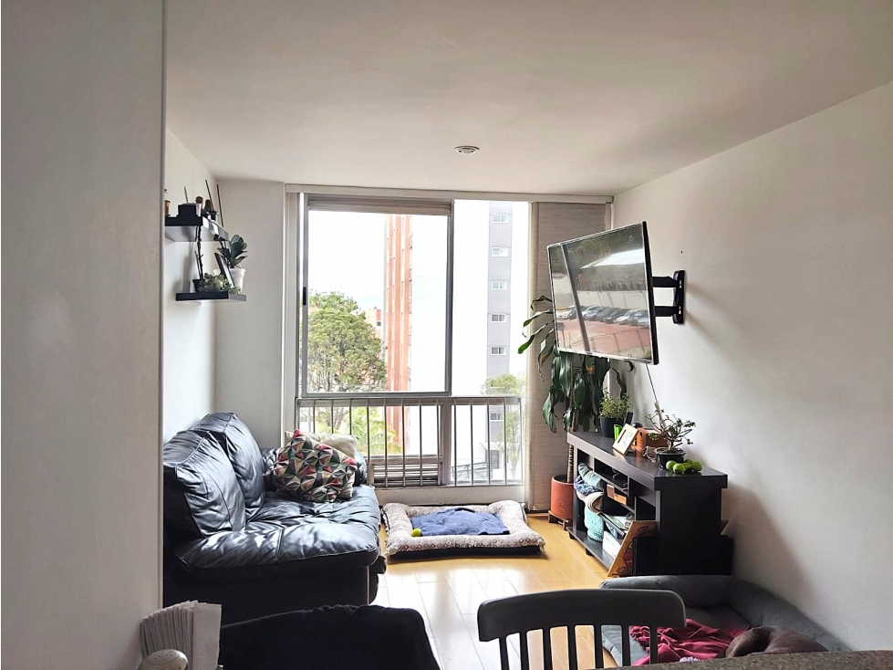 EN VENTA APARTAMENTO SUBA PINAR — foto 3