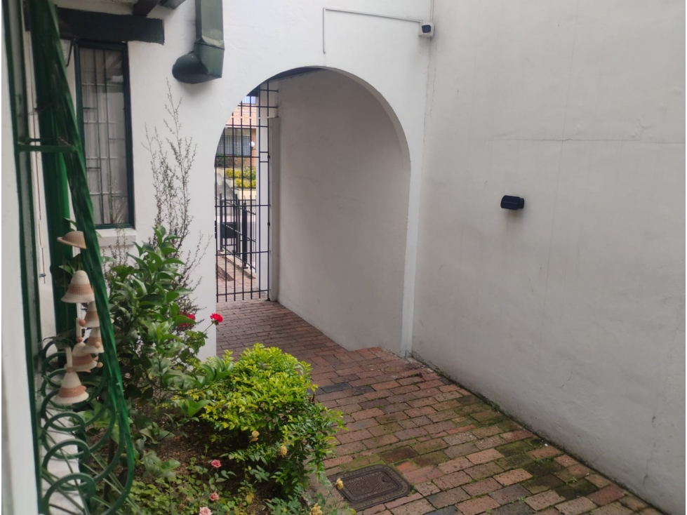 EN VENTA CASA SAN JOSE DEL PRADO NORTE BOGOTÁ — foto 5