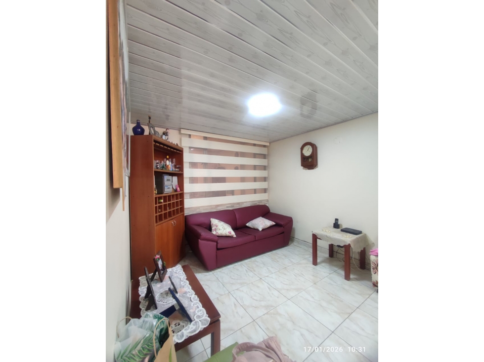 EN VENTA CASA MILENTA BOGOTA — foto 6