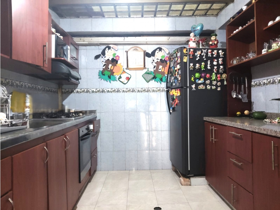 EN VENTA CASA LOMBARDIA SUBA BOGOTÁ — foto 6