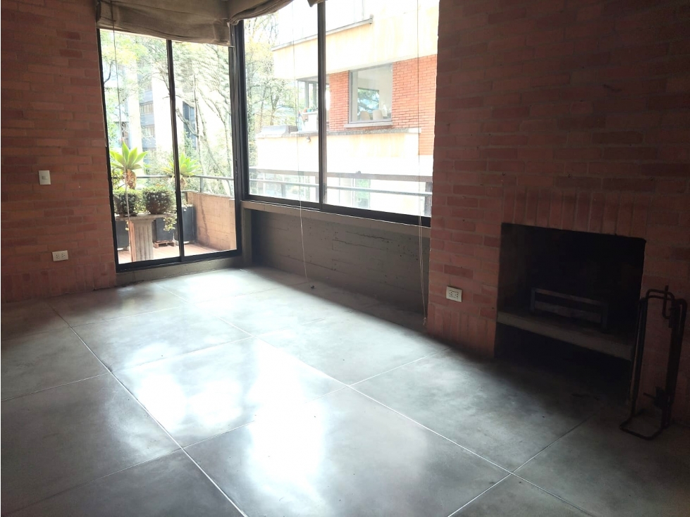 VENTA APARTAMENTO CHICO BOGOTÁ — foto 5