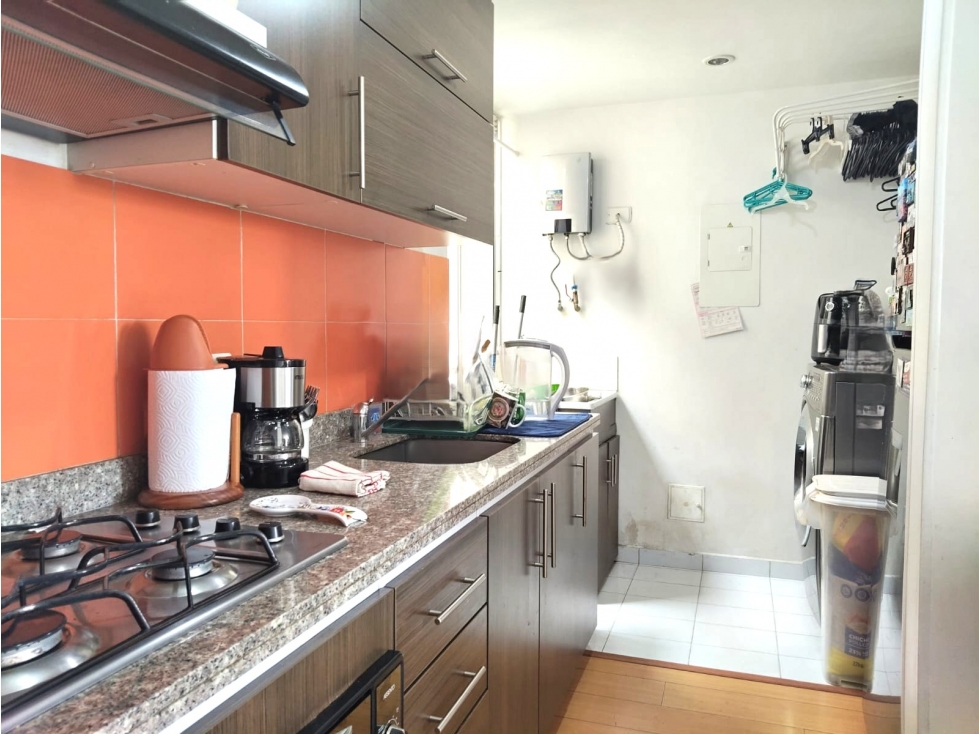EN VENTA APARTAMENTO SUBA PINAR — foto 6