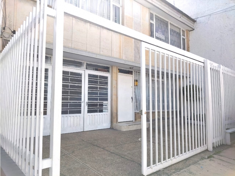 CASA EN VENTA PASADENA BOGOTÁ