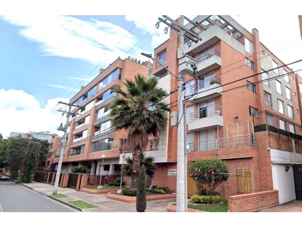 Apartamento en Venta en Santa Bárbara Occidental