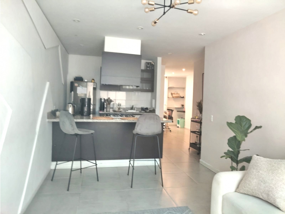 EN VENTA APARTAMENTO CHAPINERO ALTO BOGOTÁ — foto 6
