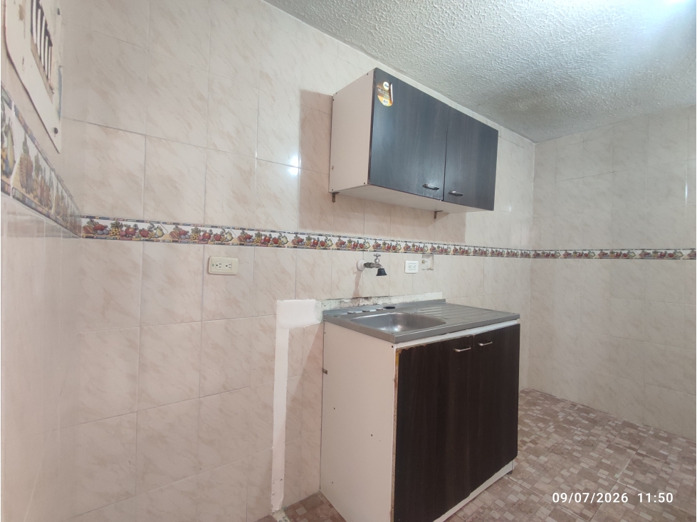 VENTA APARTAMENTO TIERRA BUENA BOGOTÁ — foto 5