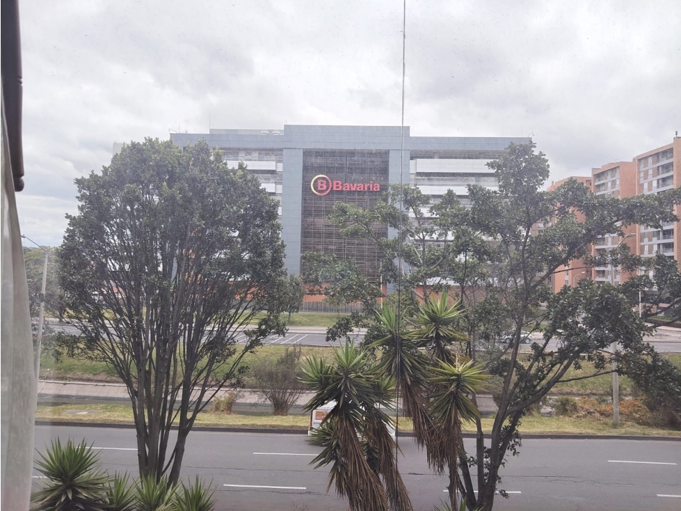 EN VENTA APARTAMENTO RECREO DE LOS FRAILES BOGOTÁ — foto 3
