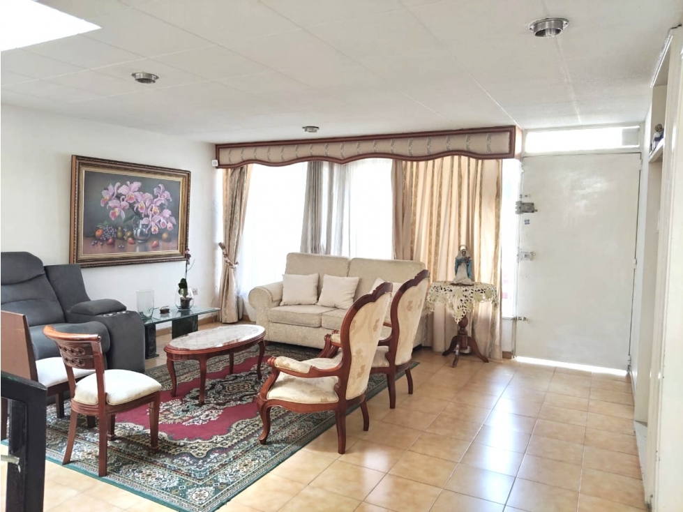 CASA EN VENTA PASADENA BOGOTÁ — foto 5