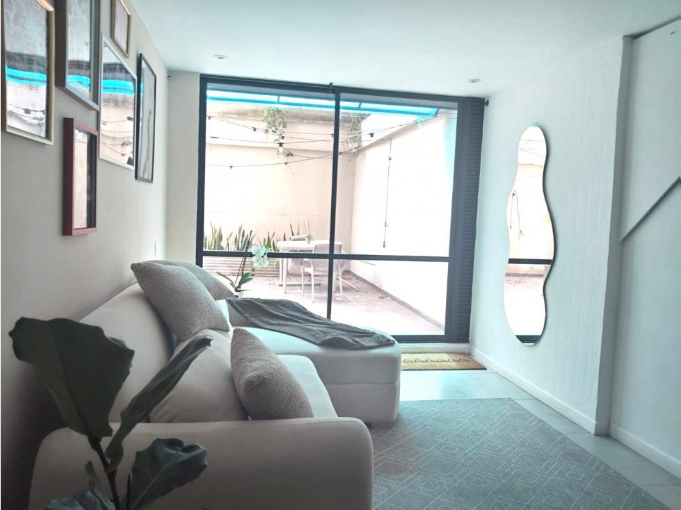 EN VENTA APARTAMENTO CHAPINERO ALTO BOGOTÁ — foto 5