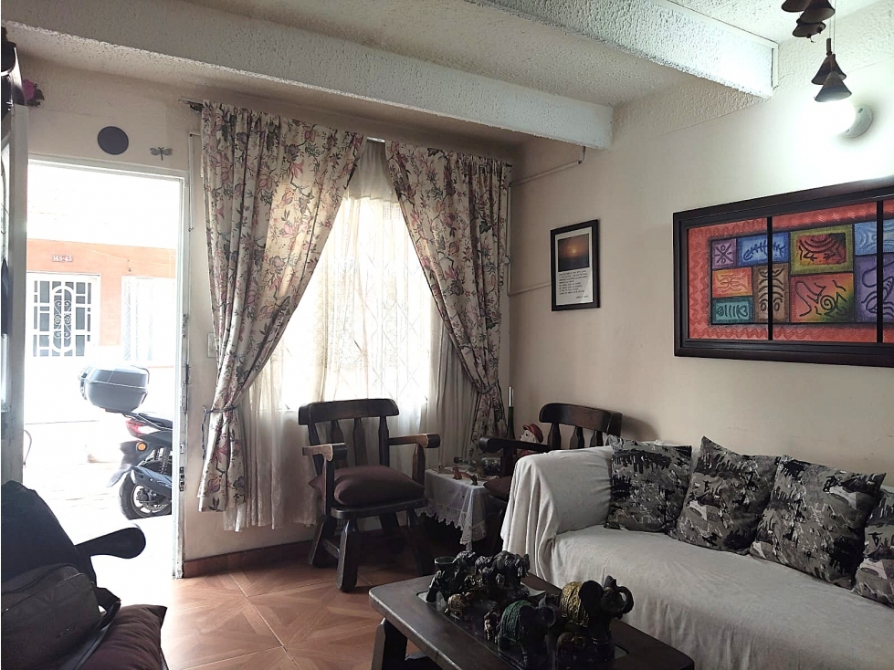 EN VENTA CASA LOMBARDIA SUBA BOGOTÁ — foto 5